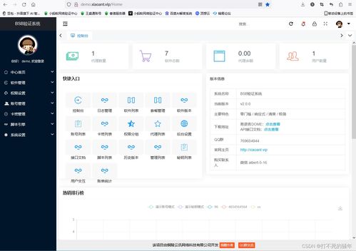 網絡驗證系統 功能、選擇與安全軟件開發實踐